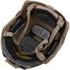 GFT Taktická helma X-Shield FAST MH - ATC FG, GFC 06