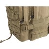 HEL Batoh RACCOON Mk2 - 20L, PL Woodland, Helikon-Tex 03