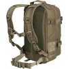 HEL Batoh RACCOON Mk2 - 20L, PL Woodland, Helikon-Tex 09