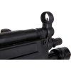 JGG Airsoftový samopal 6854 - černý, Golden Eagle 11