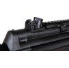 JGG Airsoftový samopal 6854 - černý, Golden Eagle 06