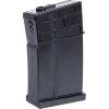 JGG Zásobník Hi-Cap pro E6901M - 420bb, černý, točný, Golden Eagle 01