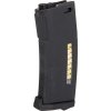 PTS Zásobník EPM Updated pro M4 - černý, tlačný, 150bb, PTS 01