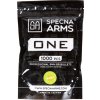 Airsoftové kuličky Specna Arms ONE™ BIO 0,23g, 1000bb, bílé