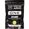 SPE Airsoftové kuličky Specna Arms ONE™ BIO 0,23g, 1000bb, bílé 01