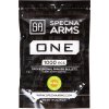 Airsoftové kuličky Specna Arms ONE™ BIO 0,30g, 1000bb, bílé