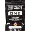 Airsoftové kuličky Specna Arms ONE™ 0.20g, 1000bb, nasvětlující zelené 01