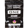 Airsoftové kuličky Specna Arms ONE™ 0.20g, 1000bb, nasvětlující zelené