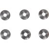 Sada 6 kluzných ložisek A.L.P.H.A. EVO! - 8mm, TopMax 02