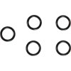 TPX Náhradní O-kroužky pro trysky TopMax 02