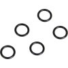 TPX Náhradní O-kroužky pro trysky TopMax 01