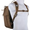 Wis Taktický batoh Kaiken 18L - Coyote Brown, Wisport 04