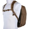 Wis Taktický batoh Kaiken 18L - Coyote Brown, Wisport 06