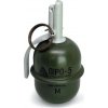 PYROSOFT Airsoftový ruční granát Pyro-5M, PYROSOFT 01