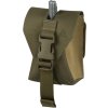 DIRECT ACTION Sumka MOLLE na granát Frag - Shadow Grey, Direct Action Gear 02