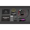 GATE Set HPA kit PULSAR D a procesorovka TITAN II Expert Bluetooth® V2 - kabeláž do pažby, GATE 05