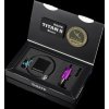 GATE Set HPA kit PULSAR D a procesorovka TITAN II Expert Bluetooth® V2 - kabeláž do pažby, GATE 07