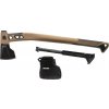 Gerber Dlouhá sekera Gerber Bushcraft Axe - Coyote, Gerber 02