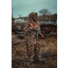 Kicking Mustang Maskovací komplet KMCS Ghillie Suit 4.0 - Woodland Floor, Kicking Mustang 04