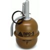 PYROSOFT 12x Airsoftový ruční granát Pyro-5G, PYROSOFT 03