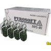 PYROSOFT 8x Airsoftový ruční granát Pyro-F1M, PYROSOFT 01