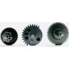 RET CNC Set ocelových ozubených kol PandoRA - převod 13:1 (3mm), RetroArms 03