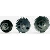 RET CNC Set ocelových ozubených kol PandoRA - převod 16:1 (3mm), RetroArms 03