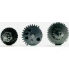 RetroArms CNC Set ocelových ozubených kol PandoRA - převod 16:1 (4mm), RetroArms 01