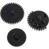 RetroArms CNC Set ocelových ozubených kol PandoRA - převod 20:1 (4mm), RetroArms 02