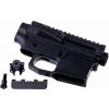 RetroArms CNC hliníkové tělo AR15 (M4/16) - Typ C, RetroArms 01