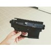 RetroArms CNC hliníkové tělo AR15 (M4/16) - Typ C, RetroArms 02