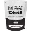 SPE Airsoftové kuličky Specna Arms CORE™ 0,25g, 4000bb - bílé 01