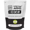 SPE Airsoftové kuličky Specna Arms CORE™ BIO 0,25g, 4000bb - bílé 01