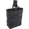 Tasmanian Tiger Sumka SGL Mag Pouch BEL HK417 MKII - černá, Tasmanian Tiger 01