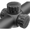 VEC Puškohled VictOptics LPVO S6 1-6x24i Fiber - černý, Vector Optics 10