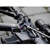 SILENT INDUSTRIES CNC Hop-Up komora ALPHA pro AEG, HPA M4/16, Silent Industries 13