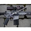 SILENT INDUSTRIES CNC Hop-Up komora ALPHA pro AEG, HPA M4/16, Silent Industries 14