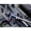 SILENT INDUSTRIES CNC Hop-Up komora ALPHA pro AEG, HPA M4/16, Silent Industries 16