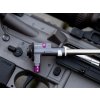 SILENT INDUSTRIES CNC Hop-Up komora ALPHA pro AEG, HPA M4/16, Silent Industries 17