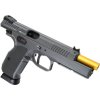 CL Project Design Airsoftová pistole ASG-CL CZ Shadow 2 - Cerakote, celokov, GBB, CL Project Design 03