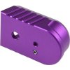 CL Project Design 7075 hliníková patka zásobníku pro KJ Shadow 2 - purpurová, CL Project Design 02