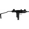 Cybergun Vzduchovka Protector 4,5mm - černá, Full Auto, CO2, GNB, CyberGun 02