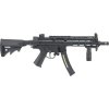 CYM Airsoftový samopal MP5 CM041H M-LOK  - celokov, High-Speed Platinum, CYMA, CM.041H 02