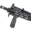 CYM Airsoftový samopal MP5 CM041H M-LOK  - celokov, High-Speed Platinum, CYMA, CM.041H 05