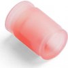 HopUp gumička MR silikonová pro VSR a GBB - 80 shore, červená, verze 2023, Maple Leaf