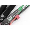 Li-Pol akumulátor Gens ACE 11,1V 2400mAh 25C - Dean-T, tři díly 03