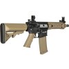SPE Airsoftová zbraň SA-F01 FLEX™ - Half-Tan, mosfet GATE X-ASR, Specna Arms, SA-F01 05