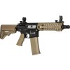 SPE Airsoftová zbraň SA-F01 FLEX™ - Half-Tan, mosfet GATE X-ASR, Specna Arms, SA-F01 06
