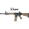 Airsoftová zbraň SA-F02 FLEX™ - Half-Tan, mosfet GATE X-ASR, Specna Arms, SA-F01 01