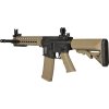 Airsoftová zbraň SA-F02 FLEX™ - Half-Tan, mosfet GATE X-ASR, Specna Arms, SA-F01 02